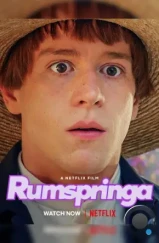 Румспринга / Rumspringa (2022)