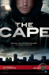 Плащ / The Cape (2011)