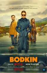 Бодкин / Bodkin (2024)