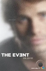 Событие / The Event (2010)