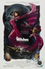 Ведьмы / The Witches (1989)