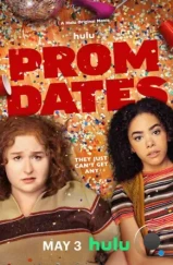 Пара для выпускного / Prom Dates (2024)