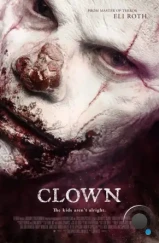 Клоун / Clown (2013) L2