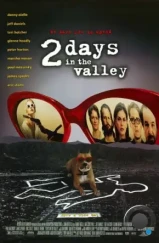 Два дня в долине / 2 Days in the Valley (1996)