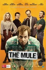 Мул / The Mule (2014) L2