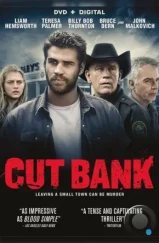 На краю / Cut Bank (2014) L1