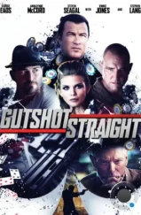 Двойная игра / Gutshot Straight (2014)