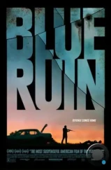 Руины прошлого / Blue Ruin (2013)