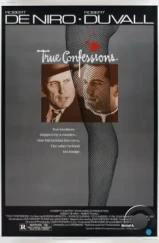 Тайны исповеди / True Confessions (1981)
