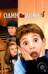 Один дома 4 / Home Alone 4 (2002)