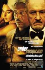 Под подозрением / Under Suspicion (2000)
