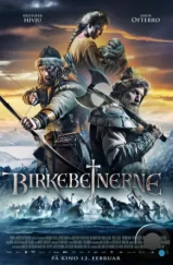 Биркебейнеры / Birkebeinerne (2016)