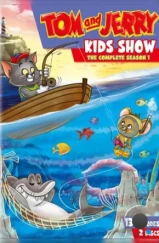 Том и Джерри в детстве / Tom & Jerry Kids Show (1990)