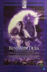 Бенджамин Голубь / Benjamín dúfa (1995) L1