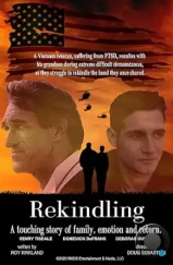 С новыми силами / Rekindling (2020)