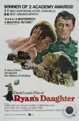 Дочь Райана / Ryan's Daughter (1970) L1