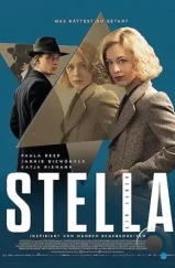 Стелла: Жизнь / Stella: A Life (2023)