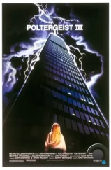 Полтергейст 3 / Poltergeist III (1988)