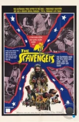 Стервятники / The Scavengers (1969) L1