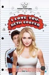 Ночь с Бет Купер / I Love You, Beth Cooper (2009)