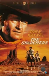 Искатели / The Searchers (1956)