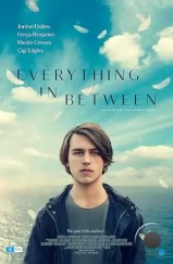 Всё, что между / Everything in Between (2022)