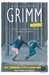 Гриммы: перемонтаж / Grimm re-edit (2019)