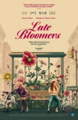 Поздний расцвет / Late Bloomers (2023)