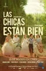 У девчонок всё хорошо / Las chicas están bien (2023)