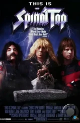 Это — Spinal Tap / This Is Spinal Tap (1984)