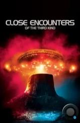 Близкие контакты третьей степени / Close Encounters of the Third Kind (1977)