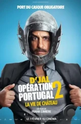 Операция Португалия 2. Жизнь в замке / Operation Portugal 2 - La vie de chateau (2024)