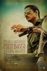 Дети полуночи / Midnight's Children (2012)