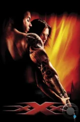 Три икса / xXx (2002)