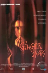 Оборотень / Ginger Snaps (2000)