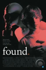 Поиск / Found (2012) L1