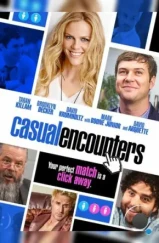 Случайные связи / Casual Encounters (2016)