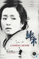 Возвращение домой / Gui lai (2014) L1