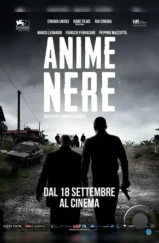 Чёрные души / Anime nere (2014)