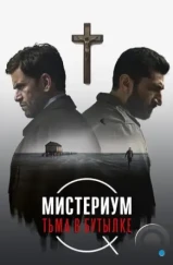 Мистериум. Тьма в бутылке / Flaskepost fra P (2016)