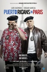 Пуэрториканцы в Париже / Puerto Ricans in Paris (2015)