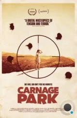 Парк резни / Carnage Park (2016)