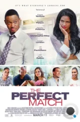 Идеальный выбор / The Perfect Match (2016) L