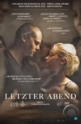 Прощальный вечер / Letzter Abend (2023)