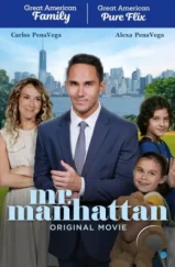 Мистер Манхэттен / Mr. Manhattan (2024)