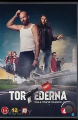 Торпеды / Torpederna (2014)