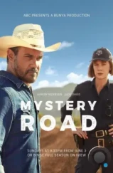 Таинственный путь / Mystery Road: The Series (2018)