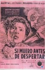 И если я умру во сне / Si muero antes de despertar (1952) L1