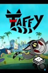 Таффи / Taffy (2019)