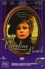 Леди Каролина Лэм / Lady Caroline Lamb (1972)